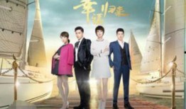 幸福归来全集在线观看,温情再现，家庭情感大剧温馨上线